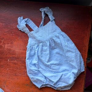 Little English bubble